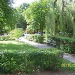 Zielony Apartament, Kielce, Targi, Centrum