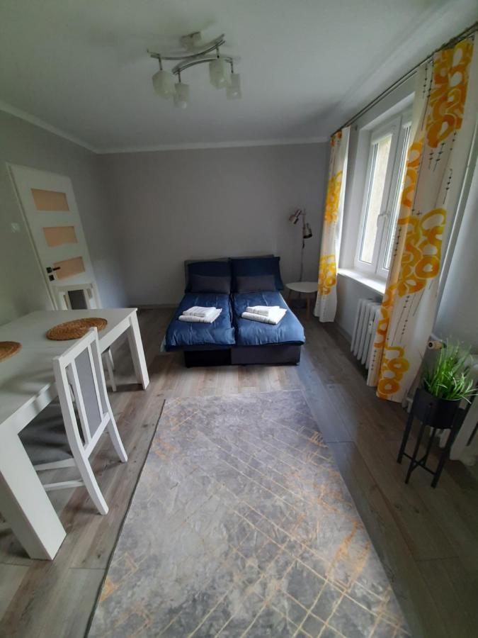 Apartament, Kielce, Targi, Centrum Apartment *